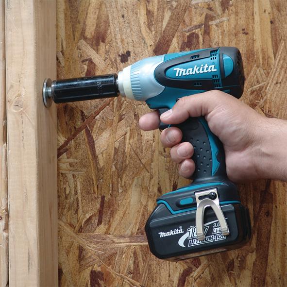 Image du produit Makita Dtw251zj (Fonctionnement sur batterie)