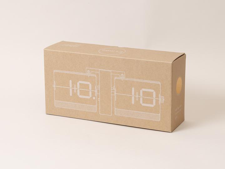 Actual product image Esmée Flipwatch