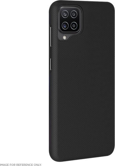 Actual product image Eiger North Case (Samsung Galaxy A12)
