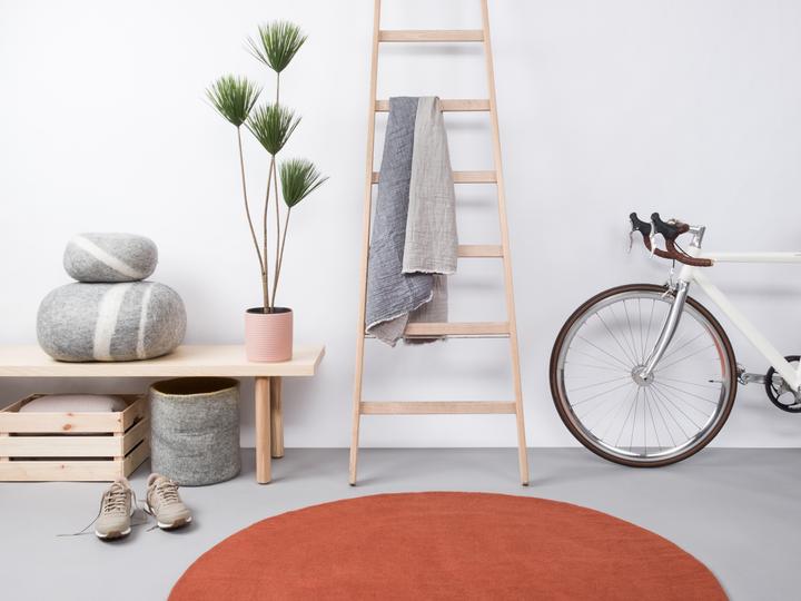 Immagine prodotto Myfelt Tondo piatto L (Ø 180 cm)