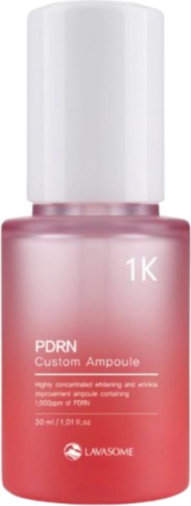 Immagine prodotto Lavasome Ampoule PDRN 1K (30 ml)