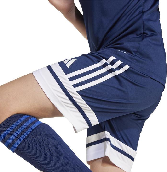 Actual product image adidas Squadra 25 Short Kids (176)