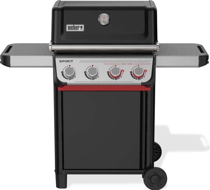 Weber Spirit E-425 GBS (10.26 kW)
