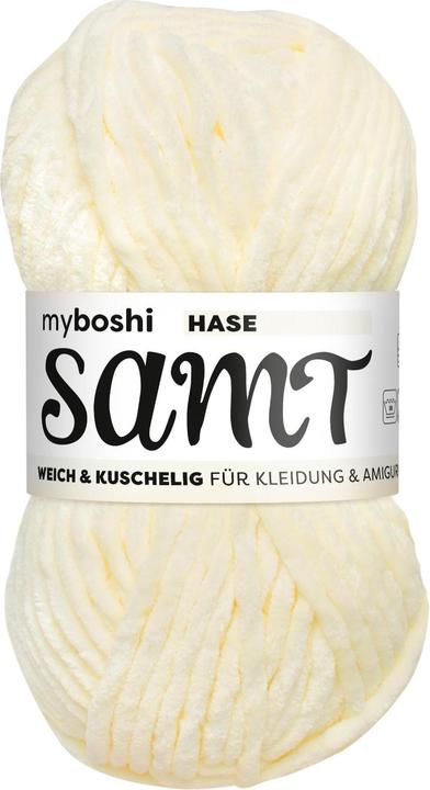 Image du produit Myboshi Velours (100 m)