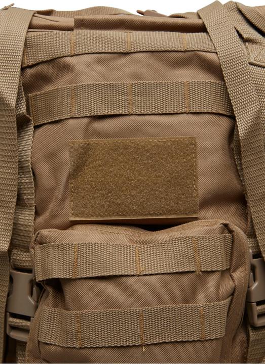 Actual product image Brandit Combat Backpack Molle - 15995 (65 l)