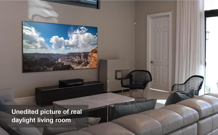 Produktbild AWOL Vision Cinematic ALR Leinwand (150", 16:9)