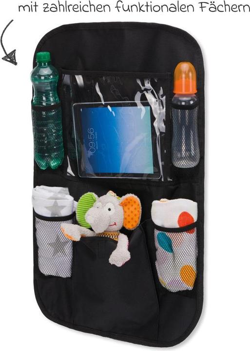Produktbild Fillikid Auto-Sitztasche