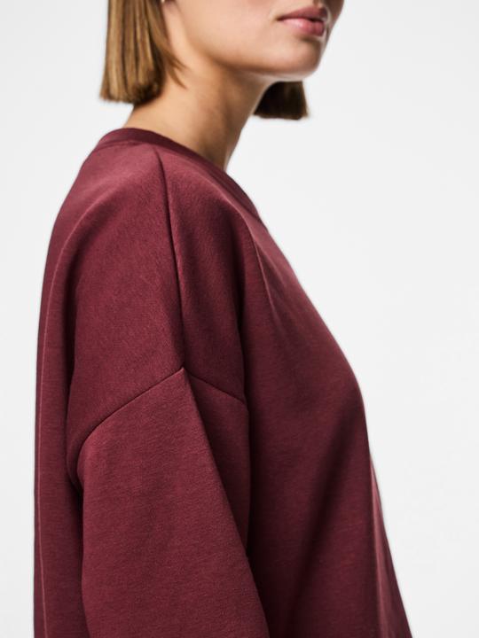 Image du produit Pieces Pcchilli Ls Loose Sweat Noos Bc (XS)