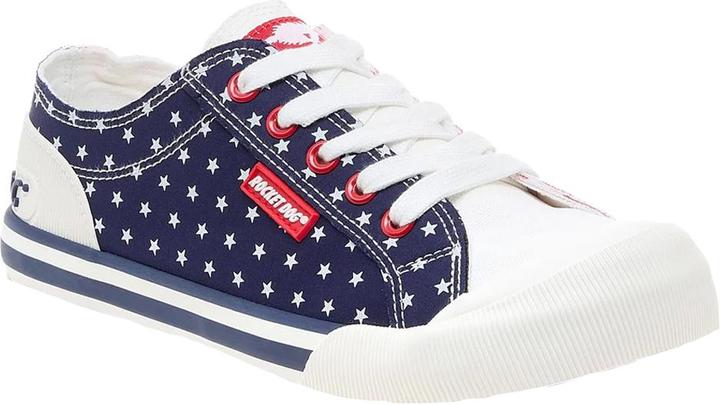 Produktbild Rocket Dog Sneaker Jazzin Spangle (37)
