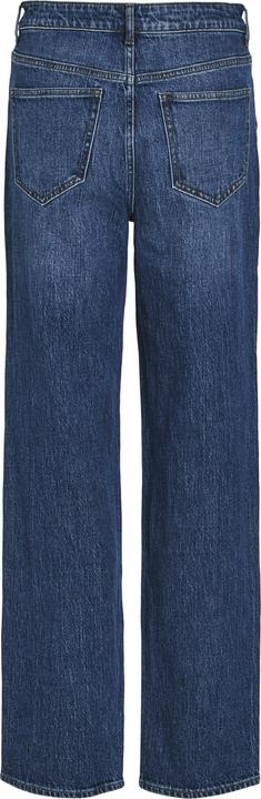 Produktbild Vila VIKELLY High Waist Straight Fit Jeans (W42/L32)