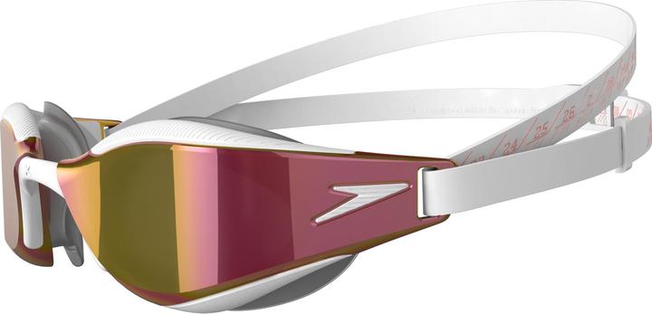 Actual product image Speedo Fastskin Hyper Elite Mirror (One size)
