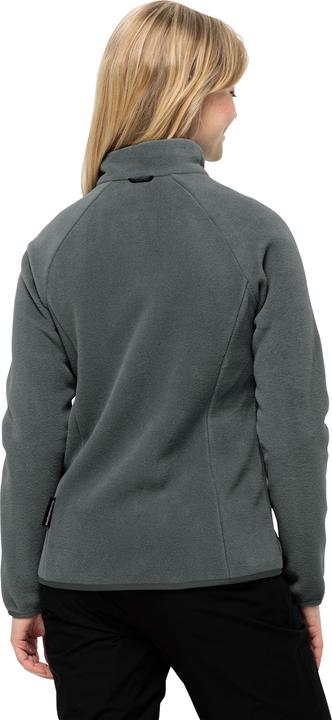 Actual product image Jack Wolfskin Moonrise Fz W (M)