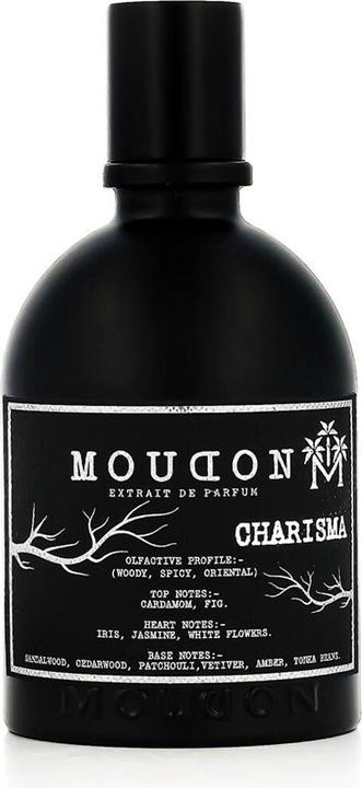 Produktbild Moudon Charisma Extrait de Parfum 100ml (100 ml)