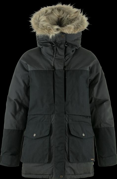 Actual product image Fjällräven Polar Expedition Parka W (XS)