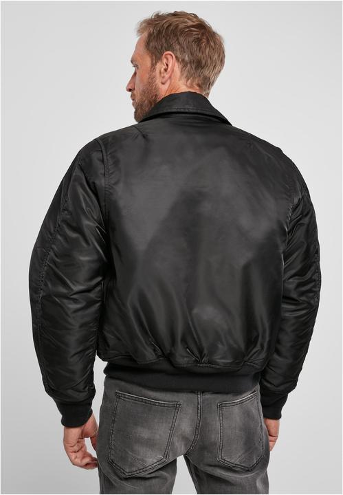 Image du produit Brandit CWU Jacket (XXL)