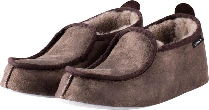 Actual product image Shepherd of Sweden Malte Hausschuh (40)