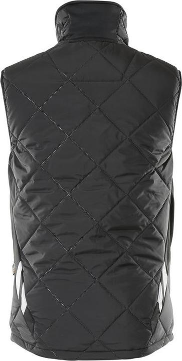 Image du produit Mascot Gilet d'hiver Accelerate noir, taille M (M)