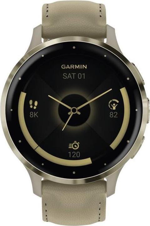 Immagine prodotto Garmin Venu 3S (41 mm, Solo WiFi)