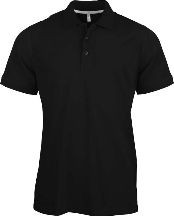Produktbild Kariban Kurzärmeliges Polo-Shirt (M)