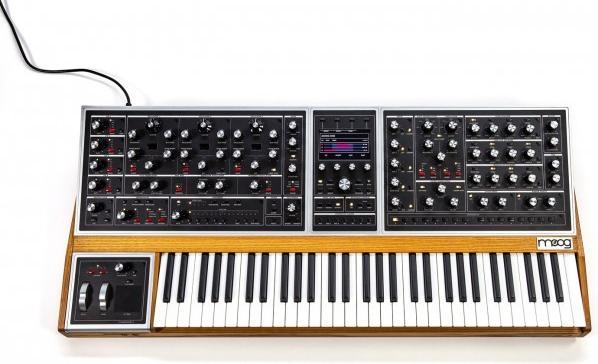 Image du produit Moog One 16