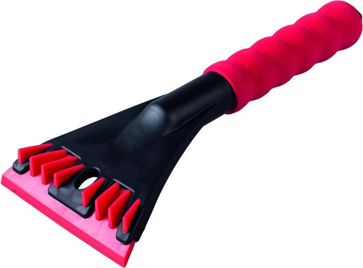 Edi Clean Raschietto per ghiaccio Soft Touch