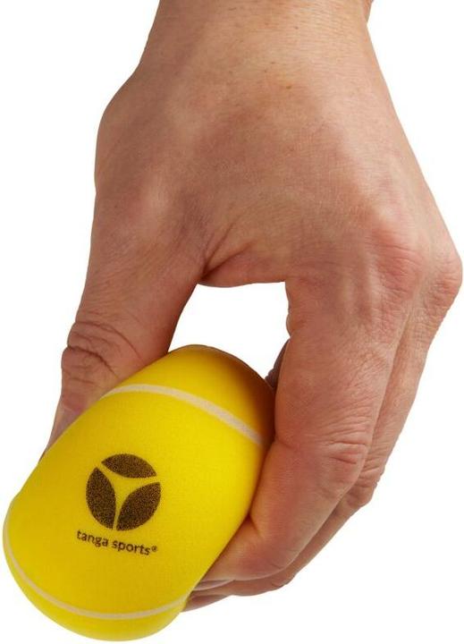 Produktbild Tanga Sports 30er-Set Soft Tennisbälle