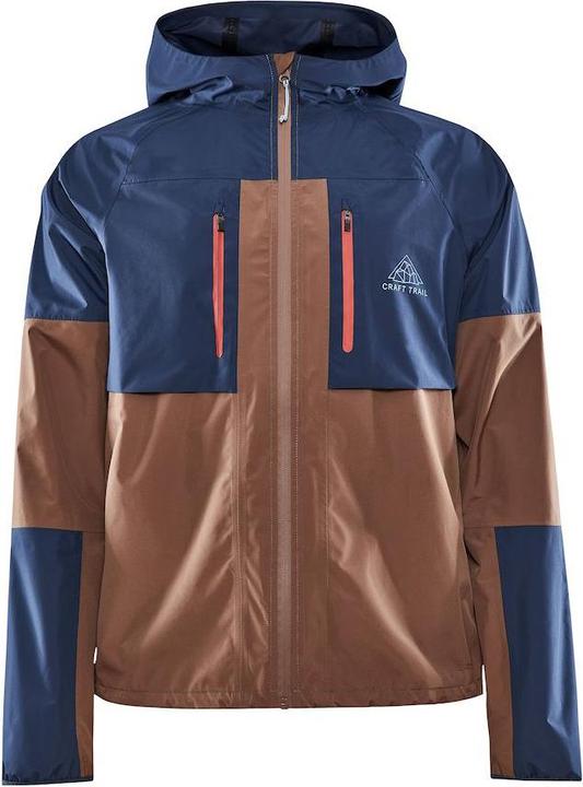 Produktbild Craft Pro Trail Hydro Jacket M (M)