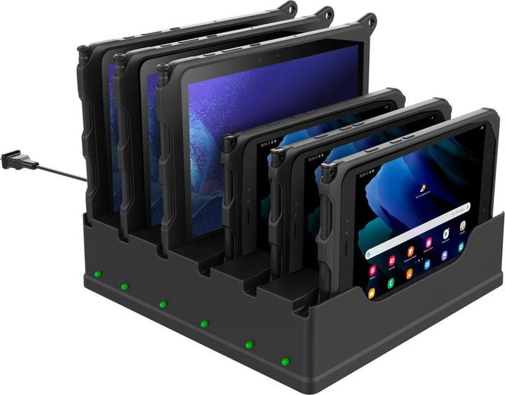 Produktbild RAM Mounts Unpkd RAM Samsung Tab