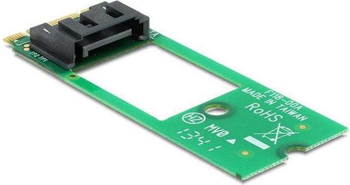 Produktbild Delock M.2 zu SATA 7Pin Adapter