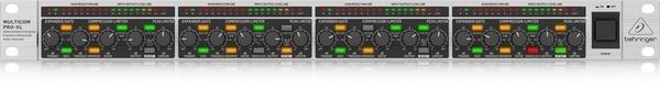 Immagine prodotto Behringer MDX4600 V2 Processore di stampa (Multieffetto)