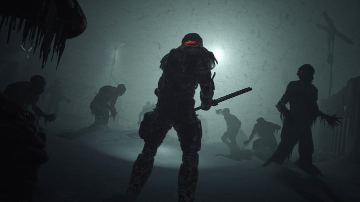 Immagine prodotto 2K Games The Callisto Protocol (PS4, IT)