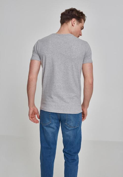 Image du produit Urban Classics Fitted Stretch Tee (M)