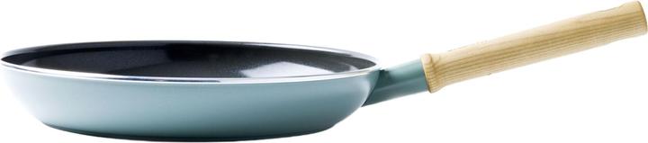 Image du produit Greenpan Poêle à frire 'Mayflower (24 cm, Poêle à frire, Aluminium)