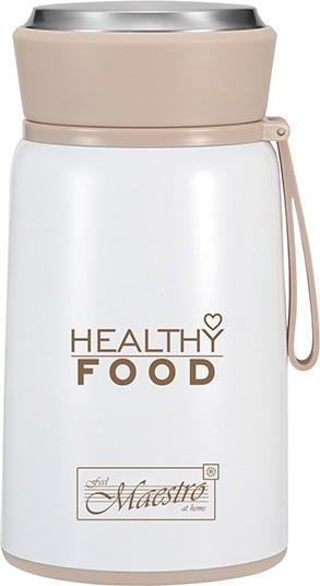 Actual product image Maestro Thermal container for food MR-1646-80 (0 8 l) (0.80 l)