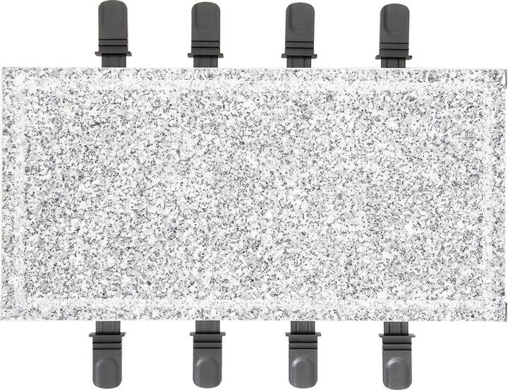 Produktbild Fritel SG 5190 Sten Raclette/grill
