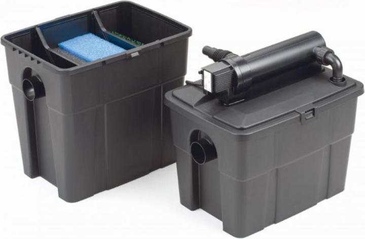 Image du produit Pontec MultiClear Set 8000