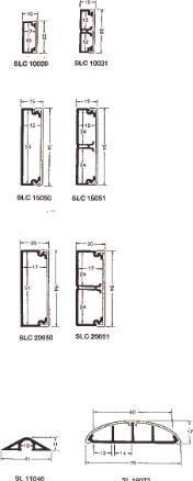 Actual product image Hager Sl (200 cm)