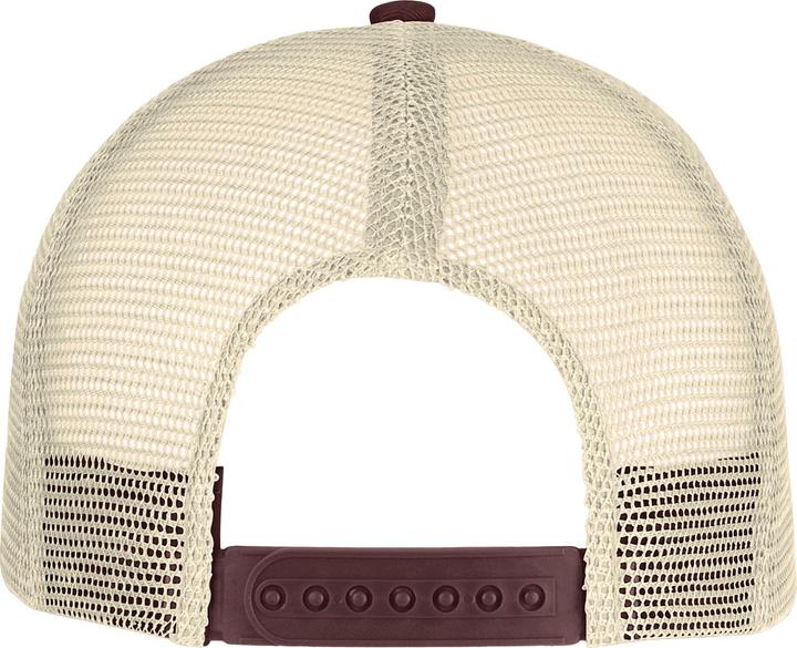 Immagine prodotto Beechfield Cappello trucker snapback unisex per adulti (Taglia unica)