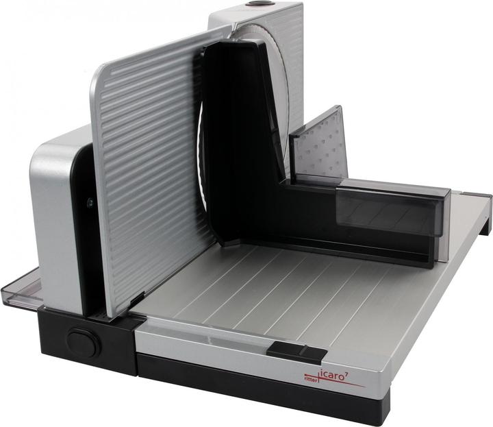 Image du produit Dr. Ritter Icaro