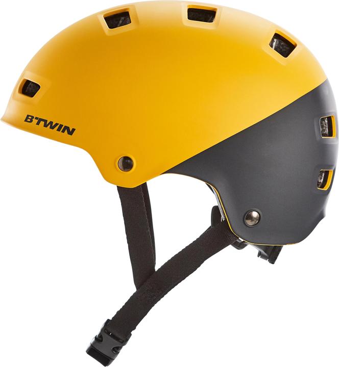 Actual product image Btwin 520 (48 - 52 cm)