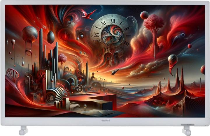 Immagine prodotto Philips 24PHS5537 (24", PHS5537, LED, HD, 2022)