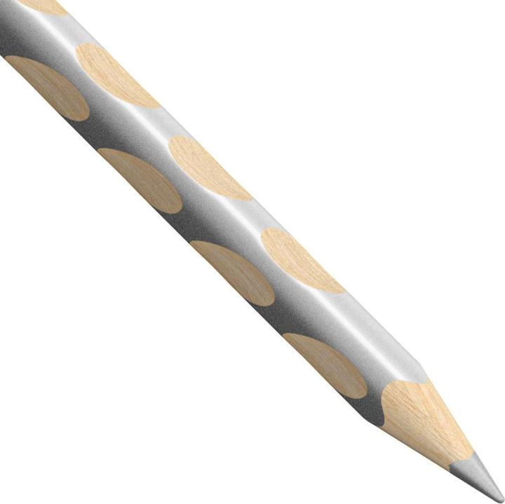 Produktbild STABILO Easycolors (331, 805-6 silber, 1 x)