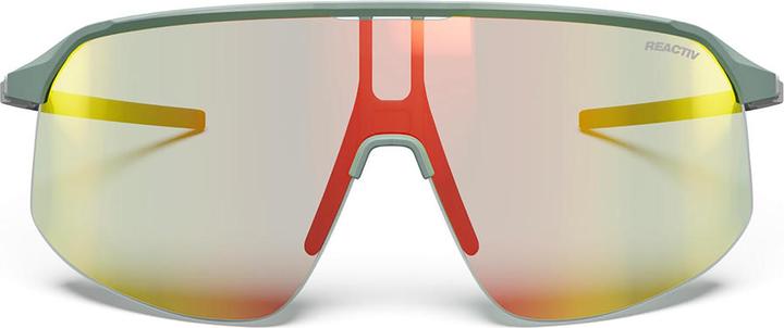 Produktbild Julbo Density Reactiv S1-3 (Anthracite, matt olivgrün, Olivgrün, Anthrazit)