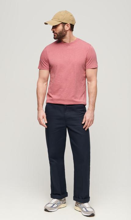 Immagine prodotto Superdry t-shirt slub (M)