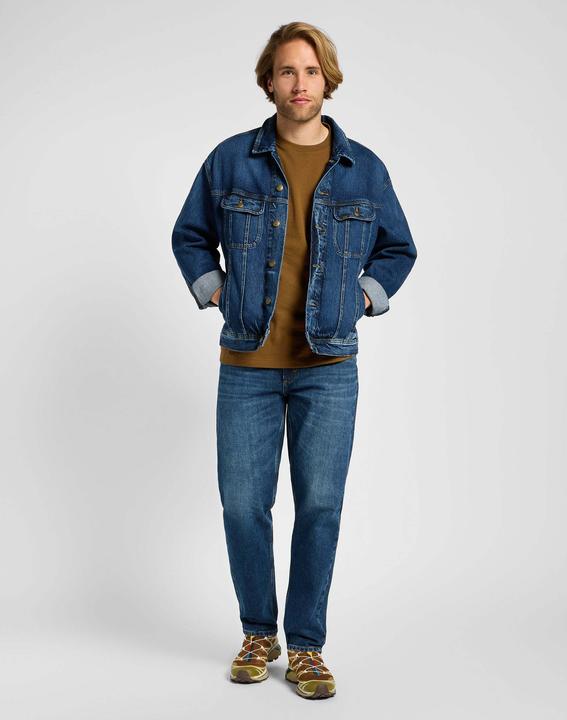 Actual product image Lee Oscar (30)