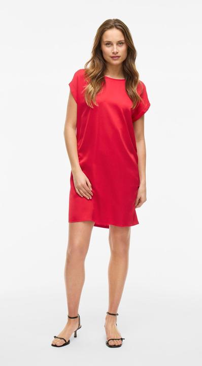 Actual product image Vila Kurzarm Minikleid (42)