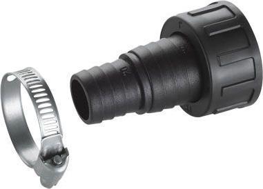 Actual product image Kärcher Pump connection piece incl. non-return valve
