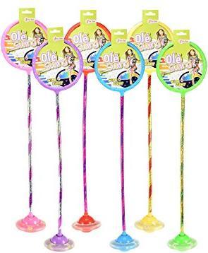 Productafbeelding Toi-Toys Danswiel met licht Olé Swing