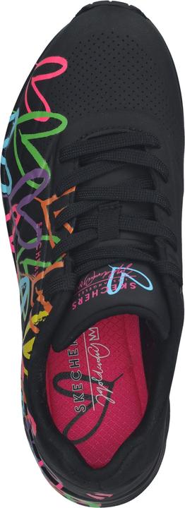 Actual product image Skechers Sneaker UNO - HIGHLIGHT LOVE (42)