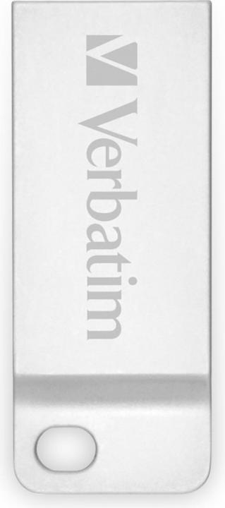 Actual product image Verbatim Executive (64 GB, USB-A, USB 2.0)